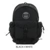 BLACK×WHITE