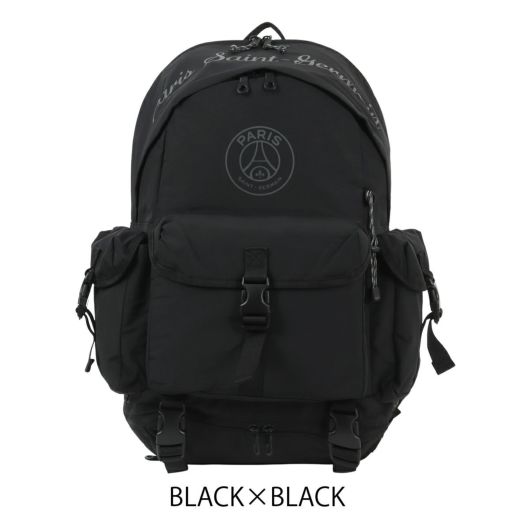BLACK×BLACK