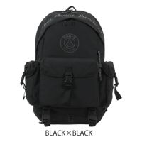 BLACK×BLACK