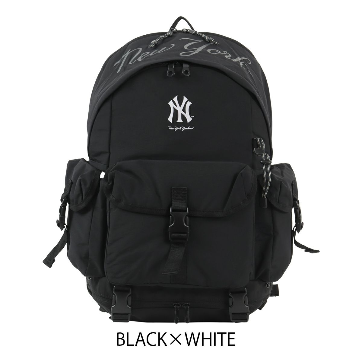 BLACK×WHITE