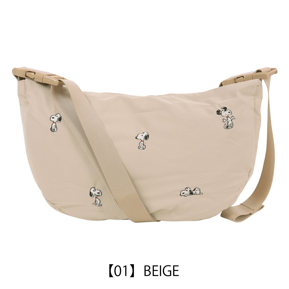 【01】BEIGE