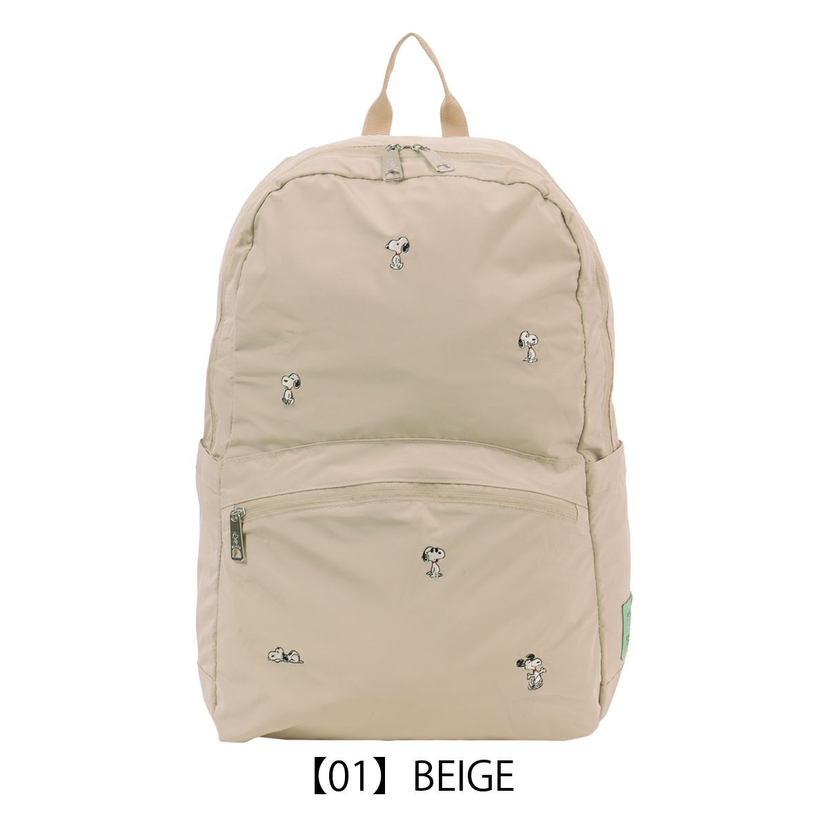 【01】BEIGE