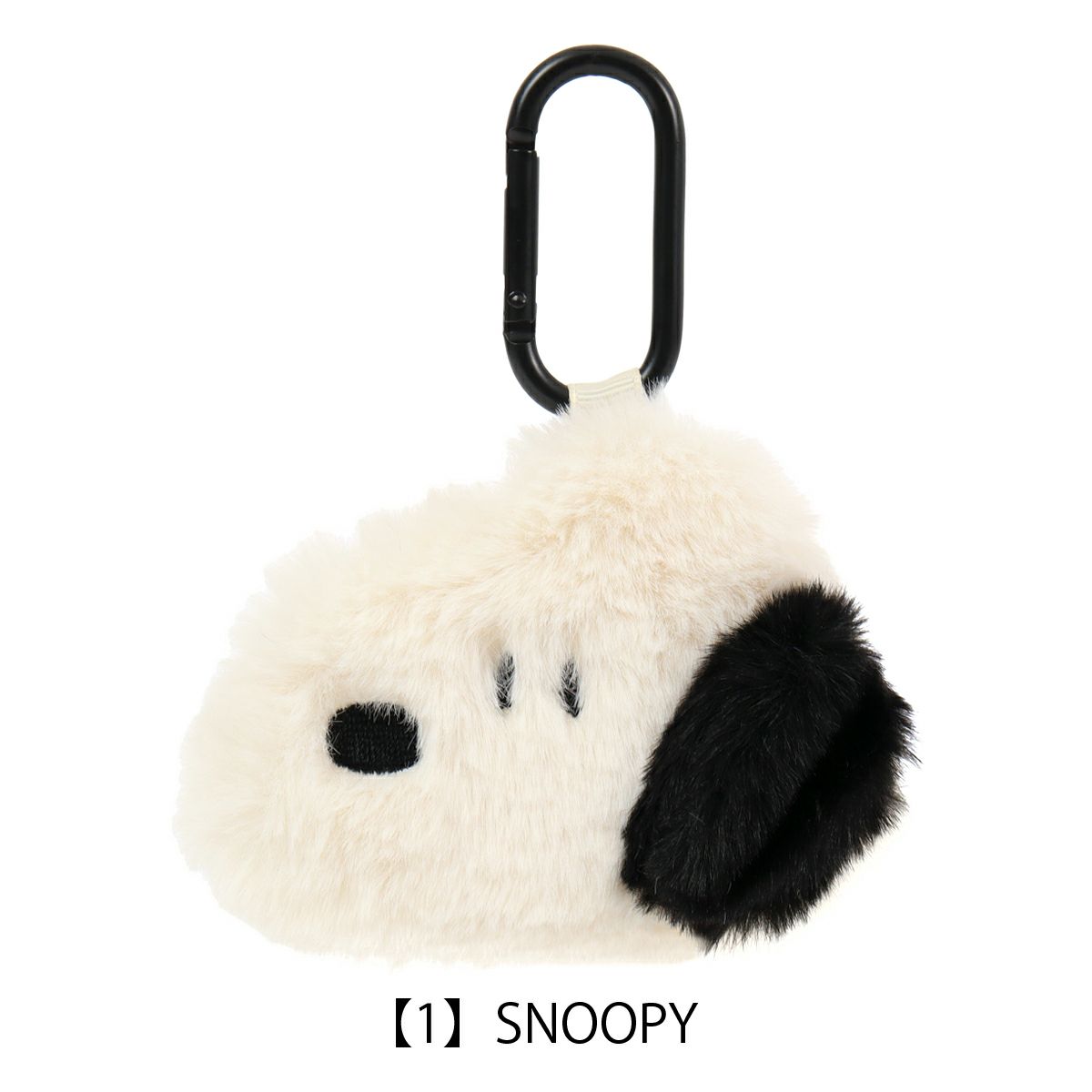 【1】SNOOPY