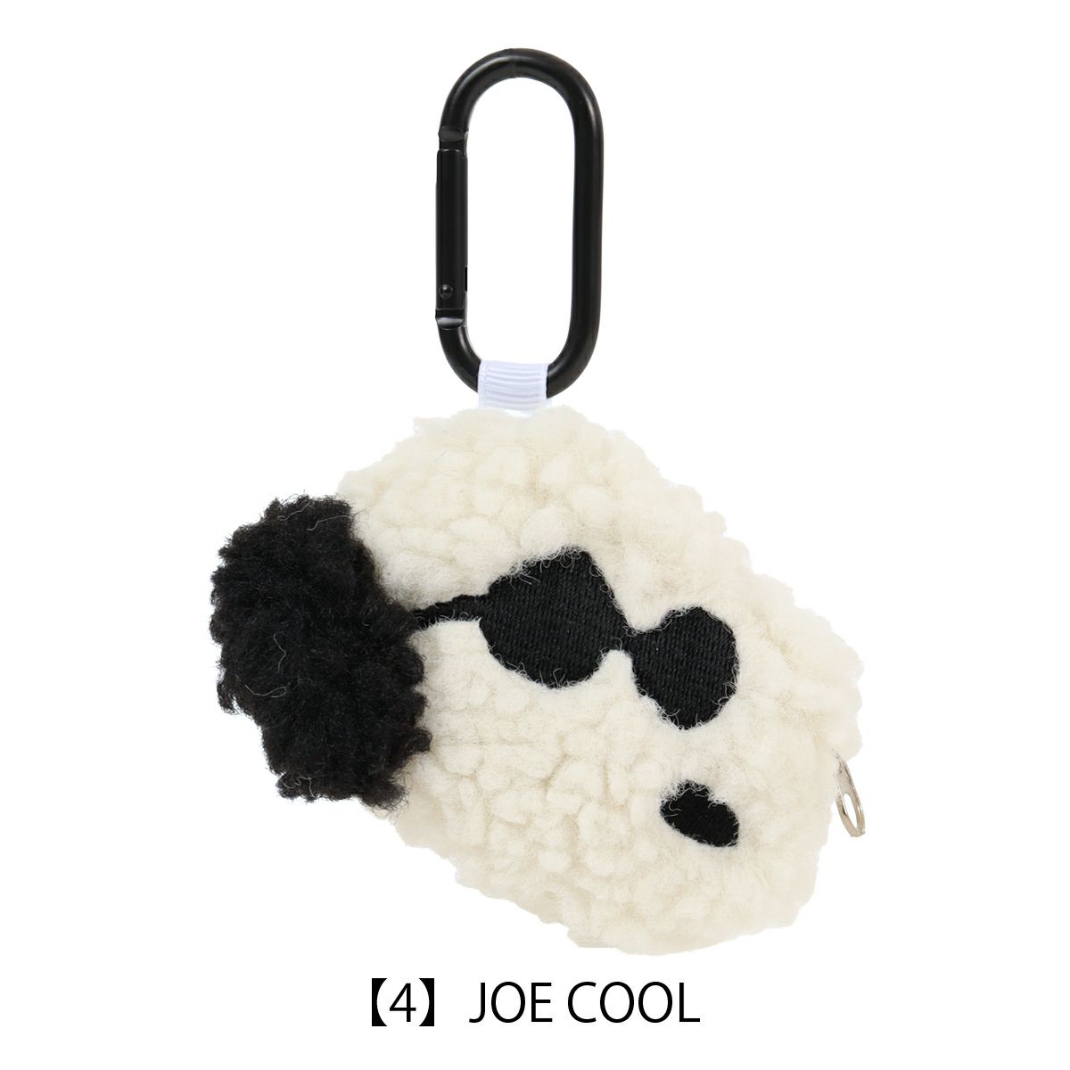【4】JOE COOL