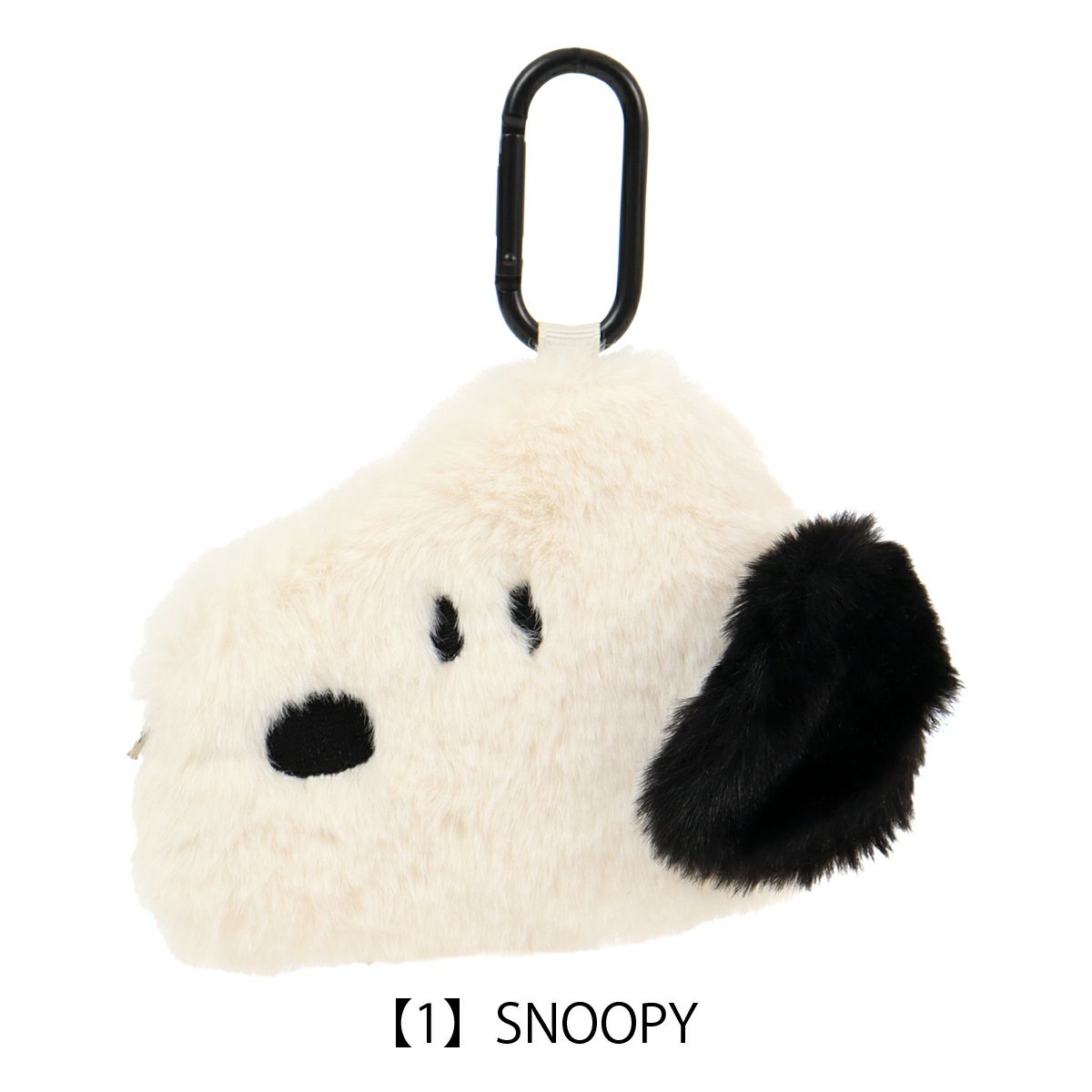 【1】SNOOPY