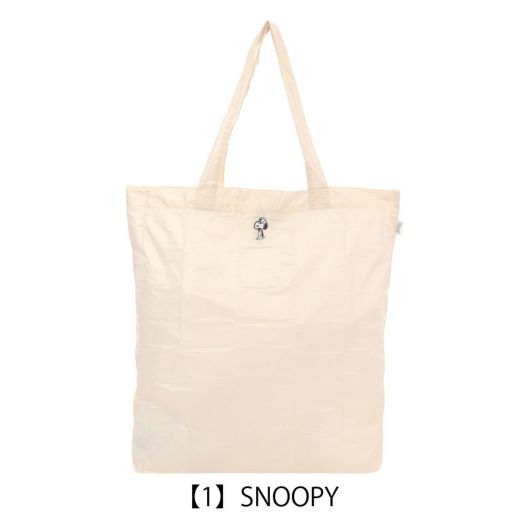 【1】SNOOPY