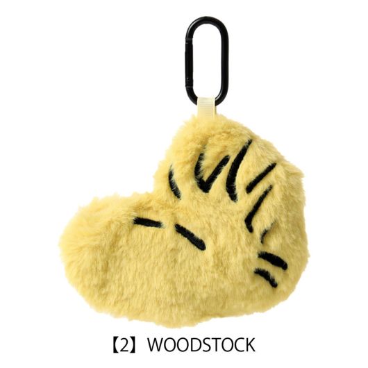 【2】WOODSTOCK