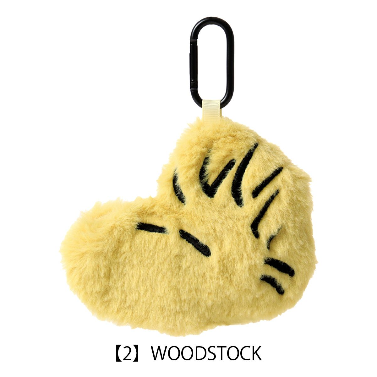 【2】WOODSTOCK