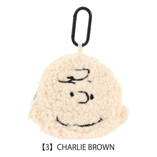 【3】CHARLIE BROWN