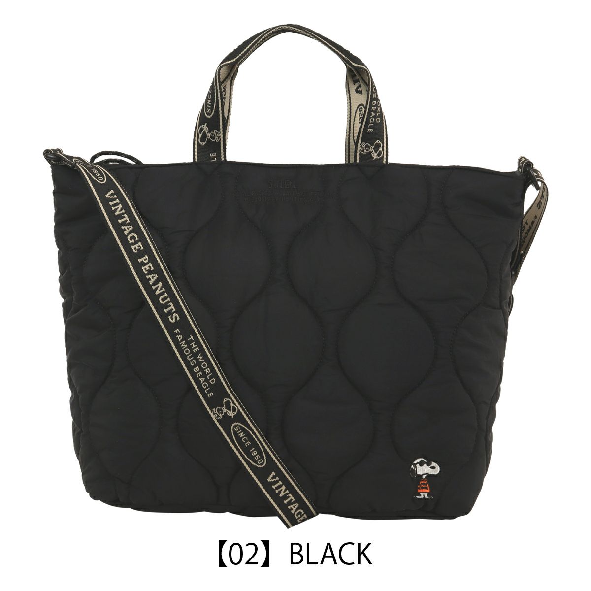 【02】BLACK