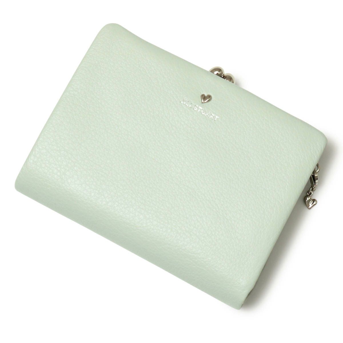 【38】アイスブルー