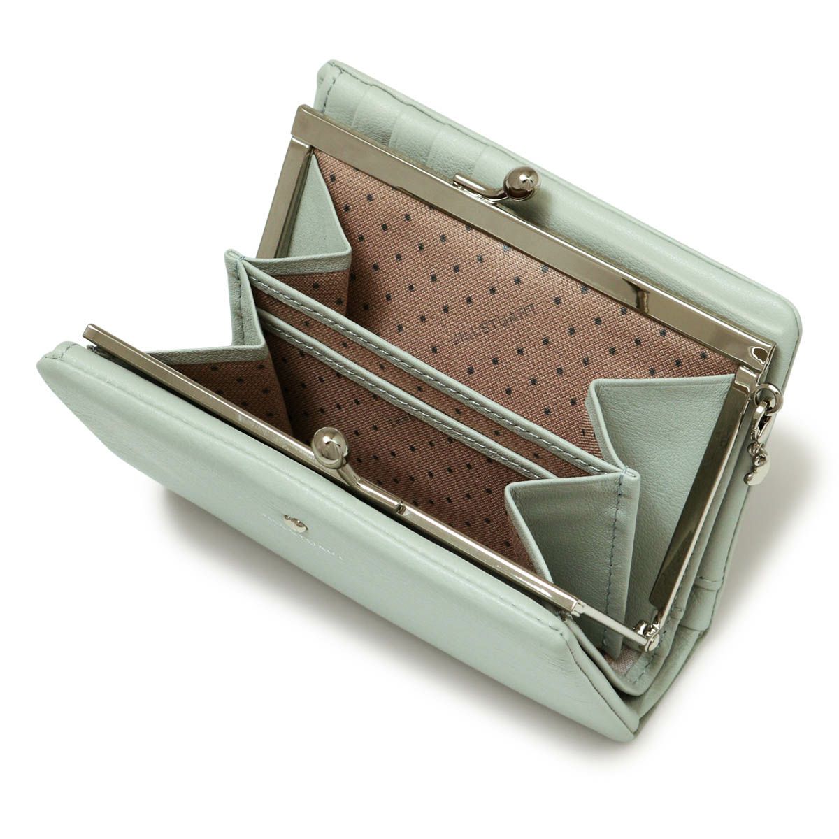 【38】アイスブルー