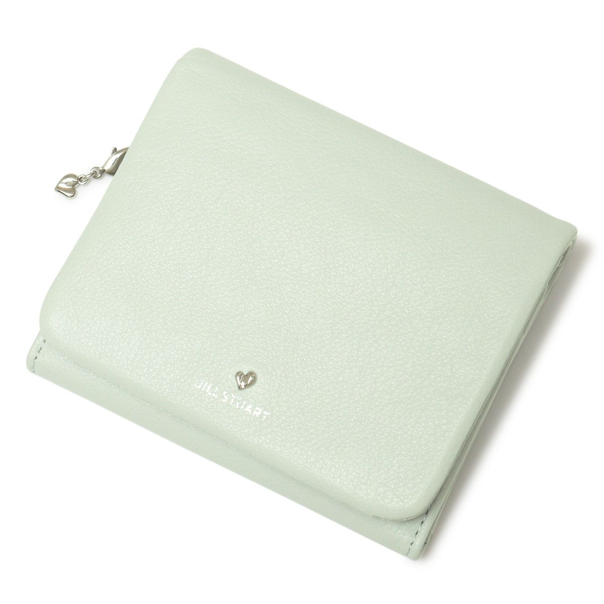 【38】アイスブルー