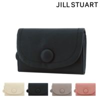 JILLSTUART グレー レザー 二つおり財布 楽天市場】【正規販売店】JILL STUART ルナティ 折り財布［ジル