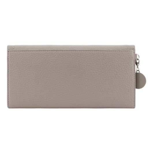 ジルスチュアート 長財布 かぶせ 本革 レディース ルナティ JSLW3DT1