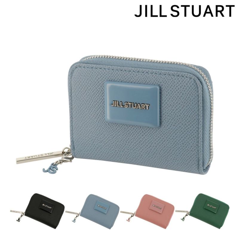JILLSTUART/コインケース 小銭入れ 本革 レディース メルティ JILL STUART 【正規販売店】JILL メルティ 小銭入れ ［ジル