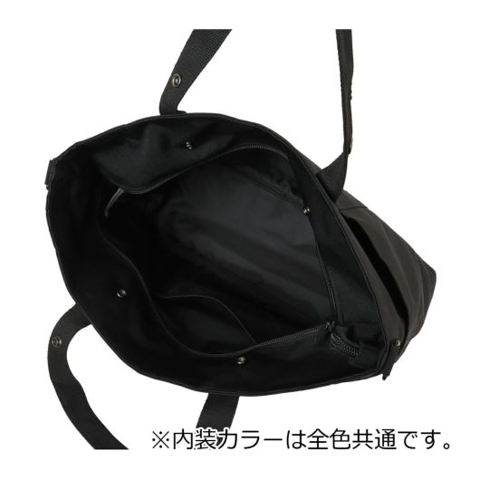 SML トートバッグ B4 撥水 2WAY メンズ レディース K903044 KYLIAN