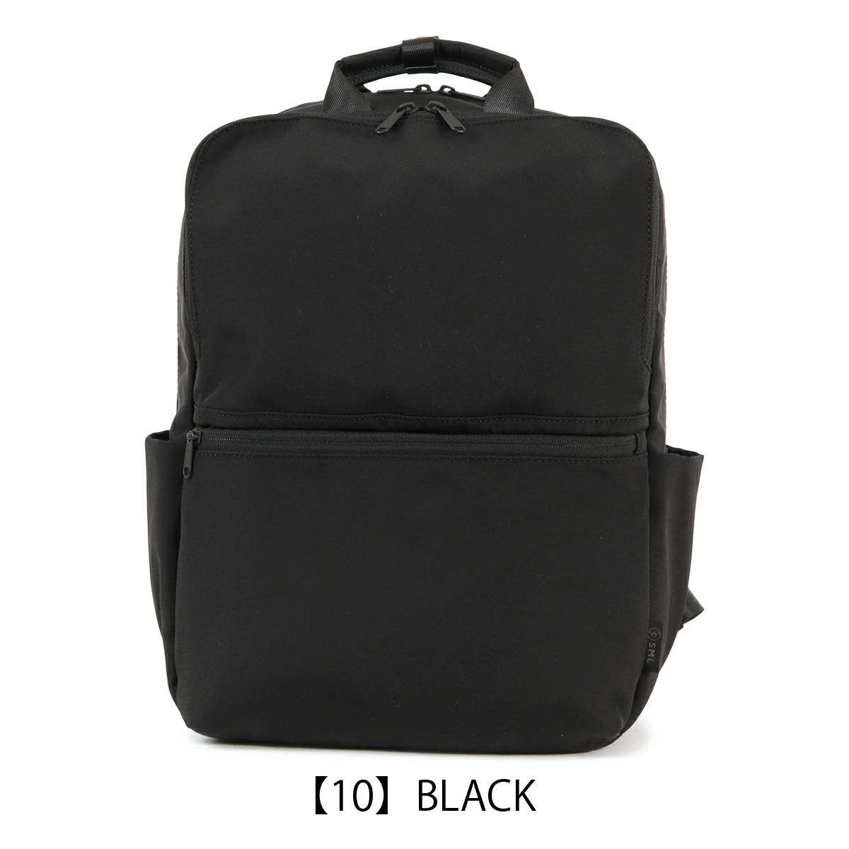 【10】BLACK