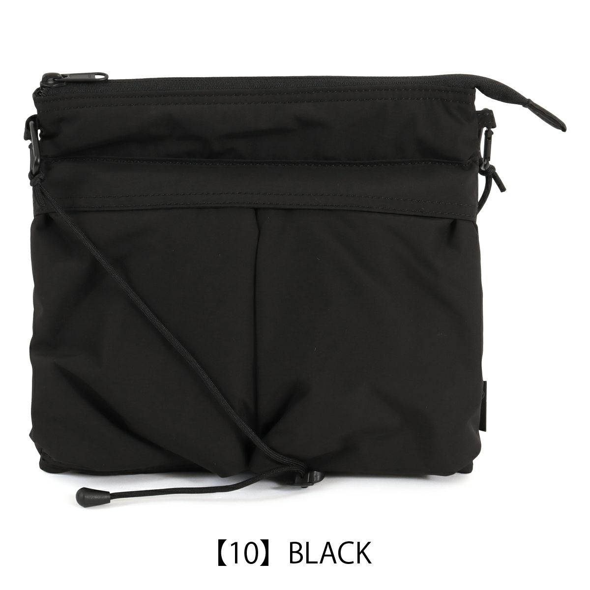 【10】BLACK
