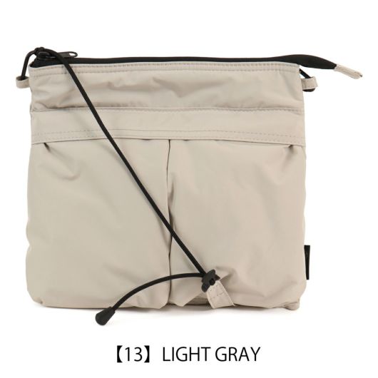 【13】LIGHT GRAY