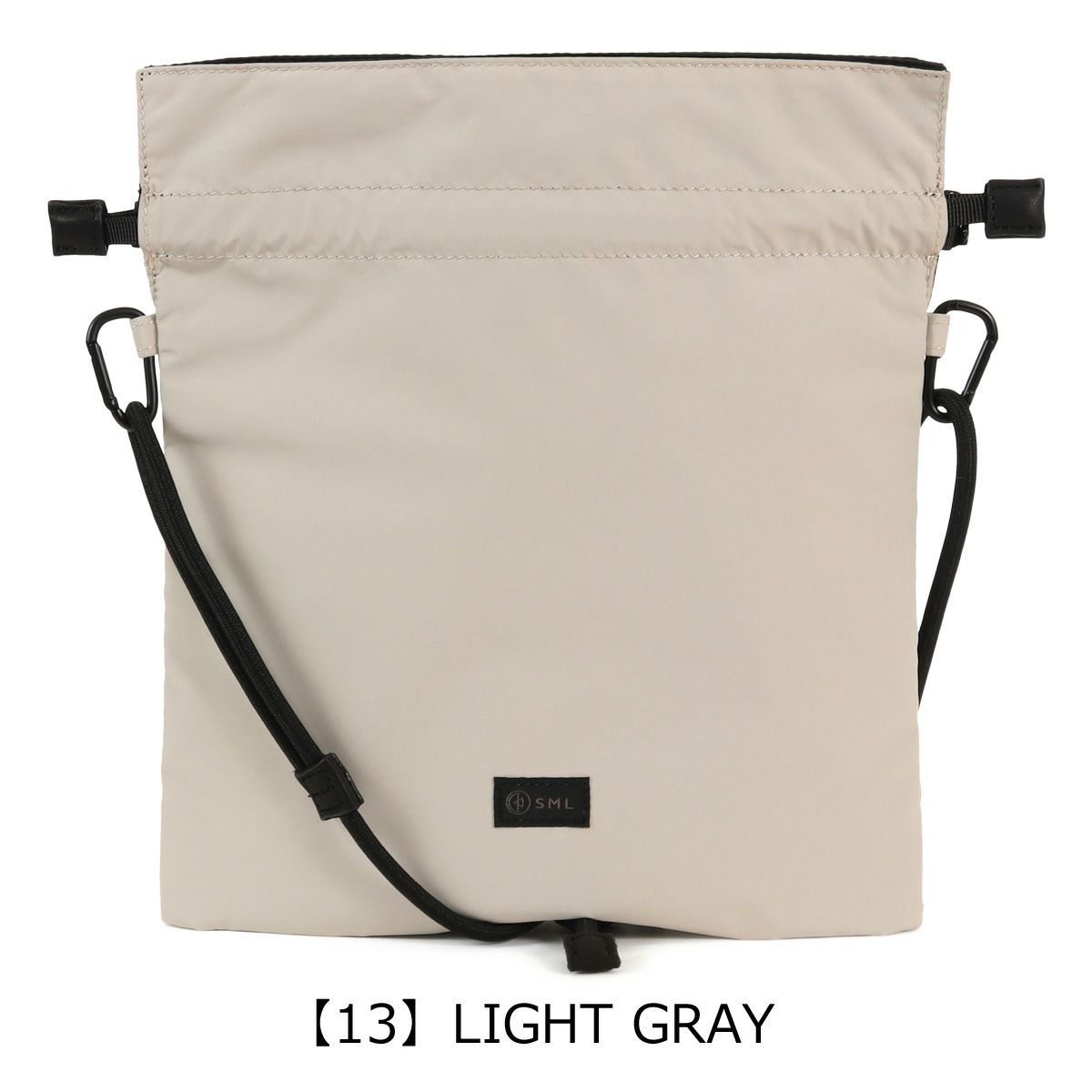【13】LIGHT GRAY