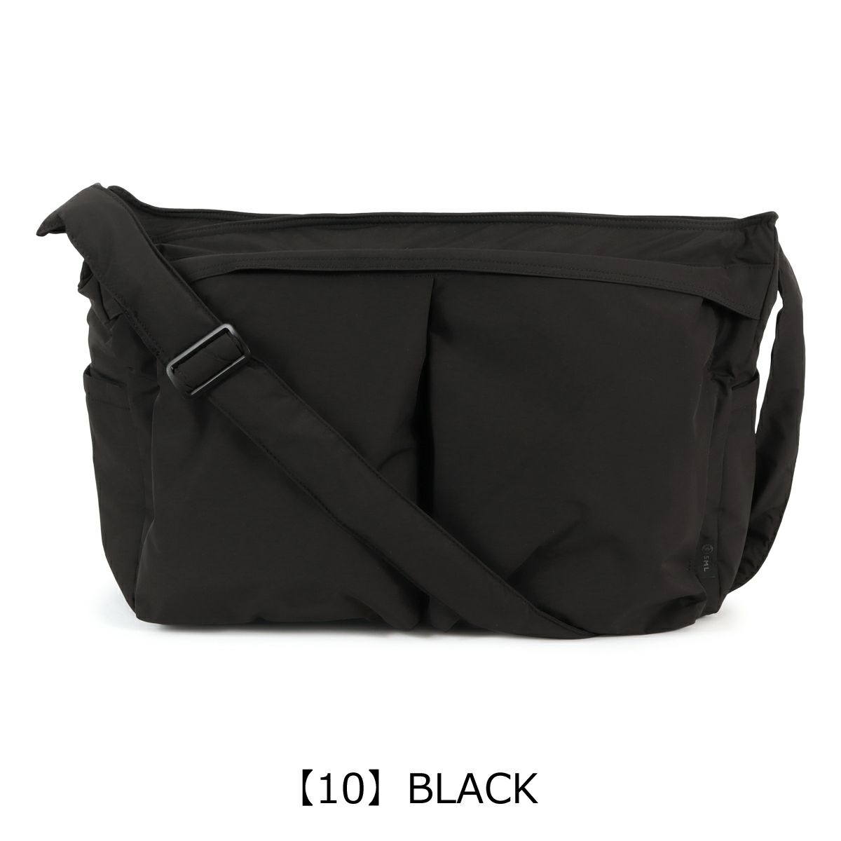 【10】BLACK