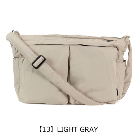 【13】LIGHT GRAY