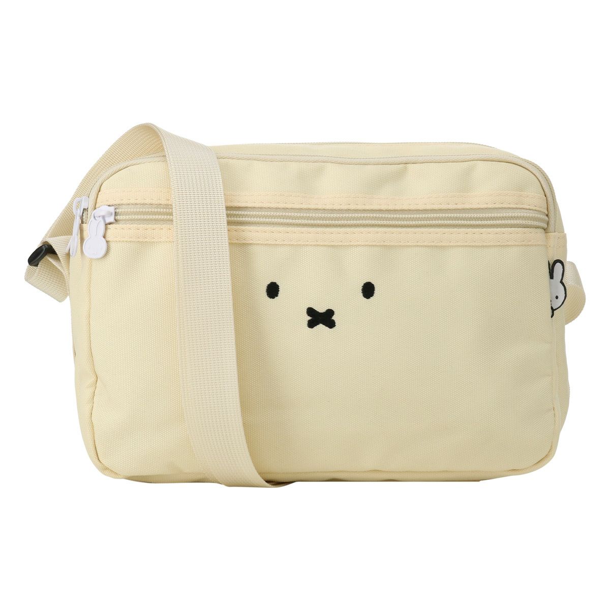 【B185】フェイスアイボリー