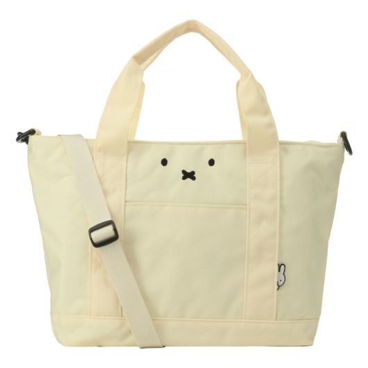 【B185】フェイスアイボリー