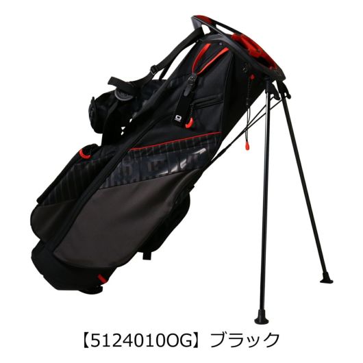【5124010OG】ブラック