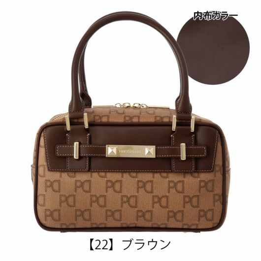 【22】ブラウン