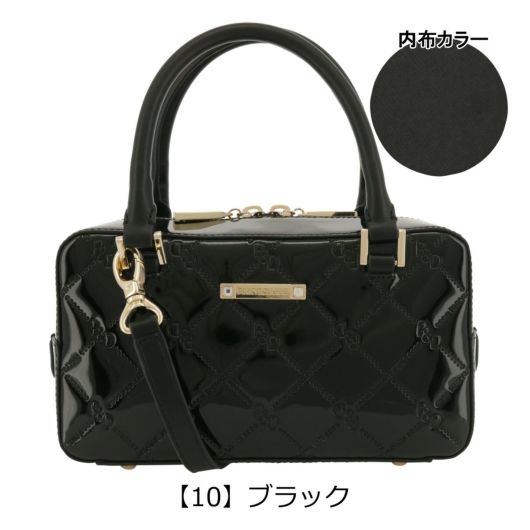 【10】ブラック