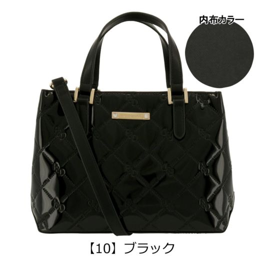 【10】ブラック