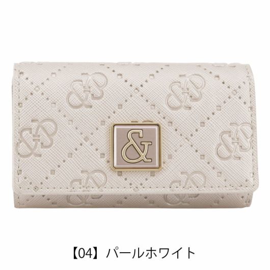 【04】パールホワイト