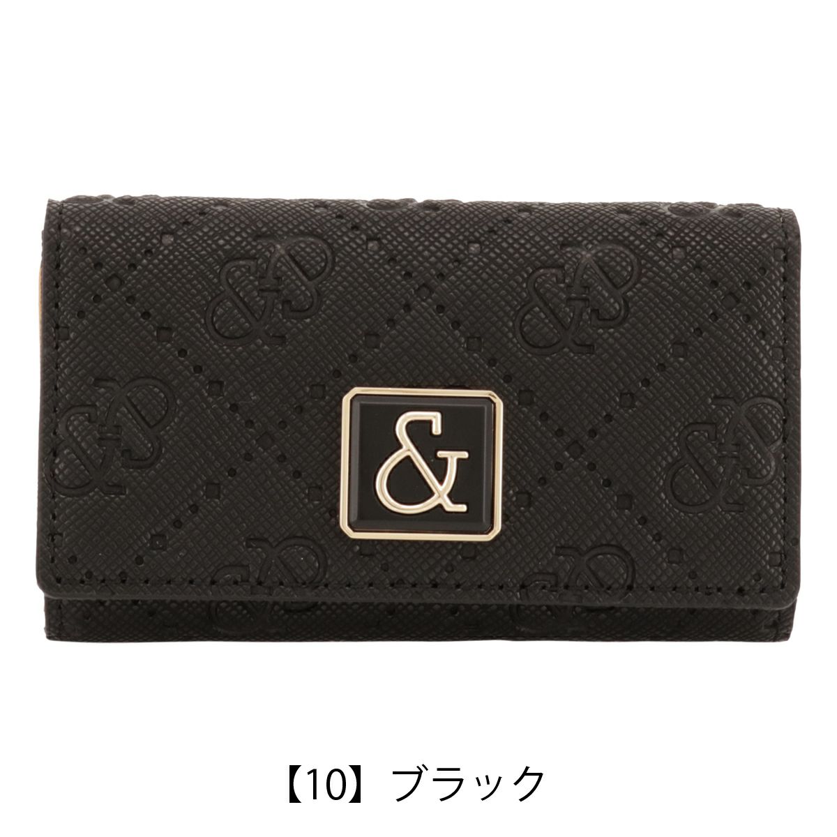 【10】ブラック