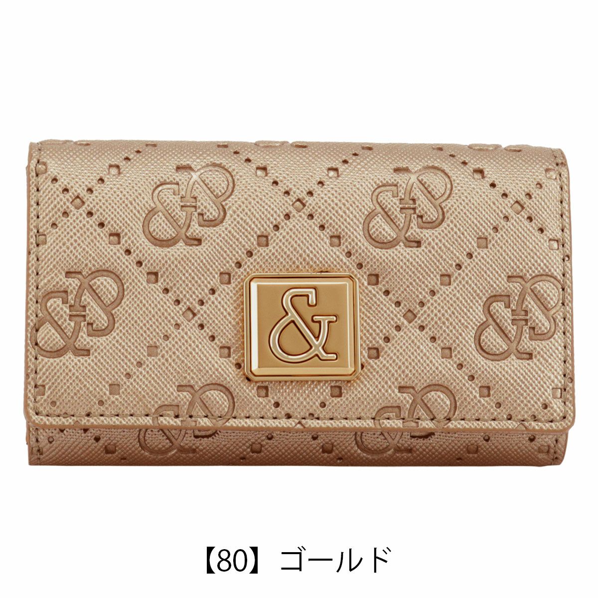 【80】ゴールド