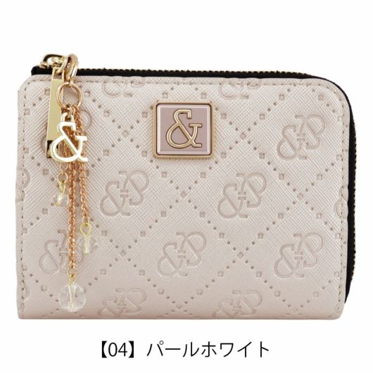 【04】パールホワイト