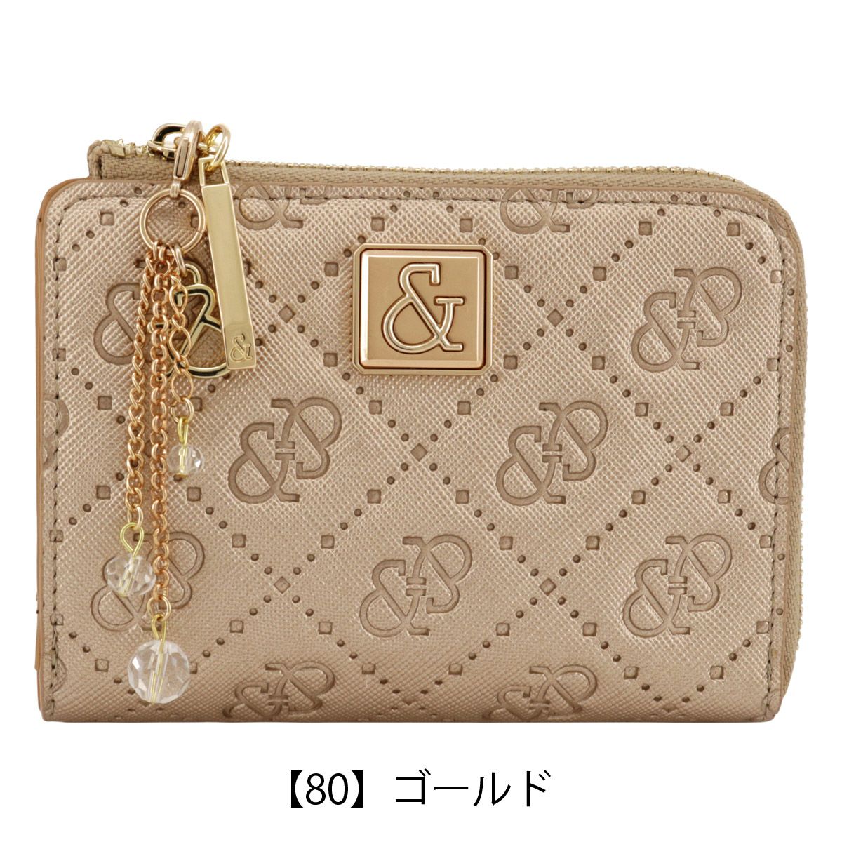【80】ゴールド