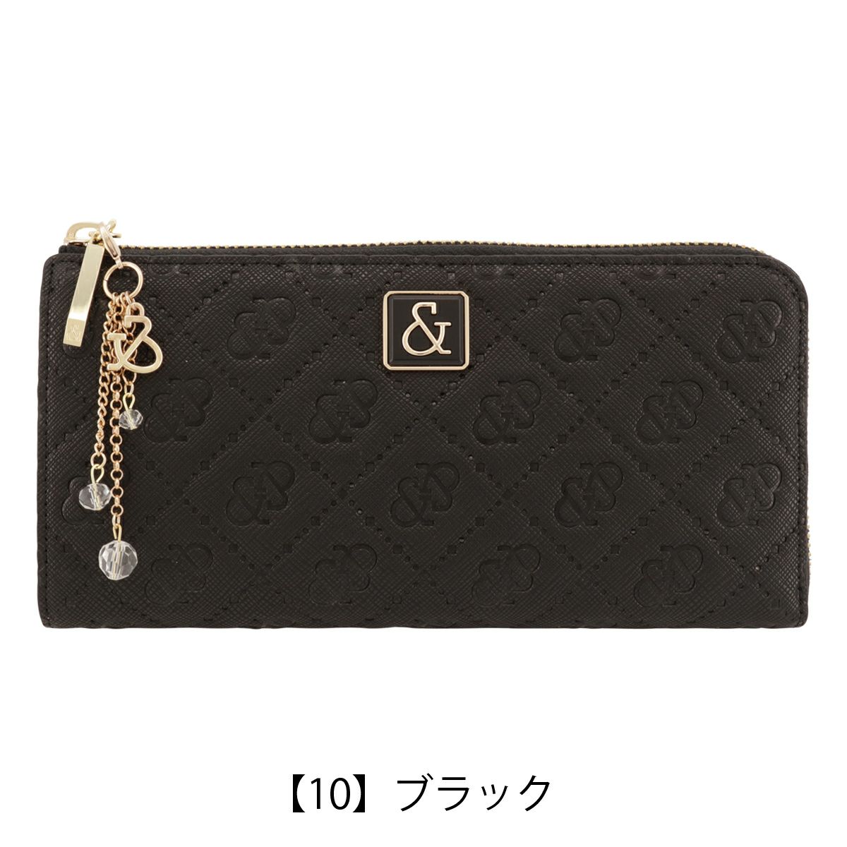 【10】ブラック