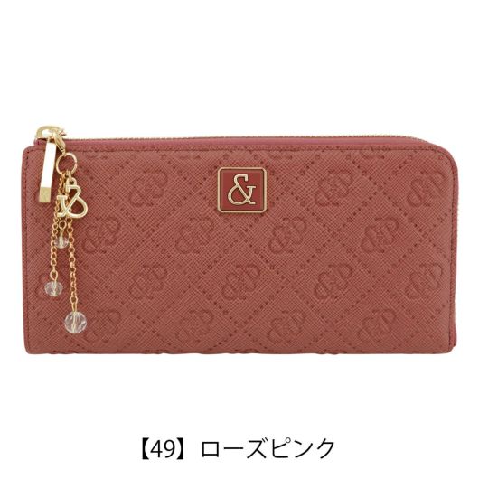 【49】ローズピンク