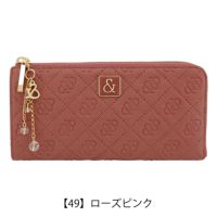 【49】ローズピンク