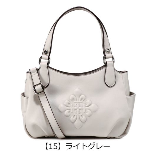 【15】ライトグレー