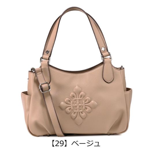 パトリックコックス トートバッグ ショルダーバッグ 2WAY