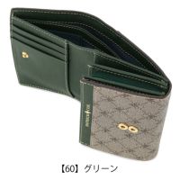 パトリックコックス 財布 二つ折り 本革 レディース PXLW7LS1