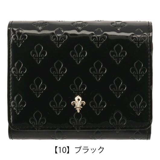 【10】ブラック