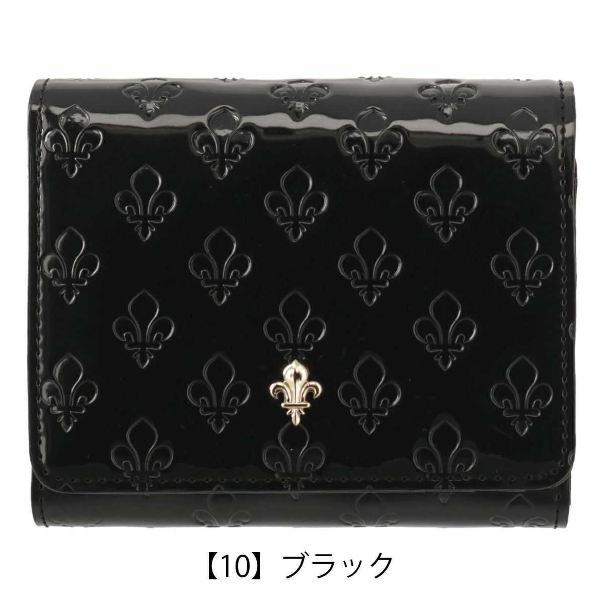 【10】ブラック