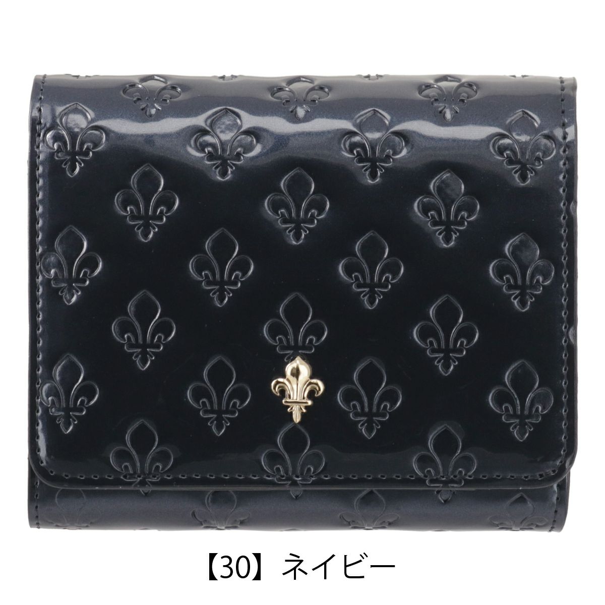 【30】ネイビー