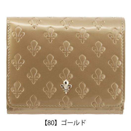 【80】ゴールド