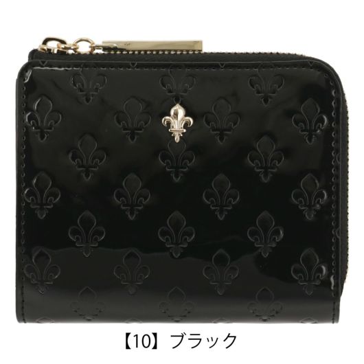 【10】ブラック