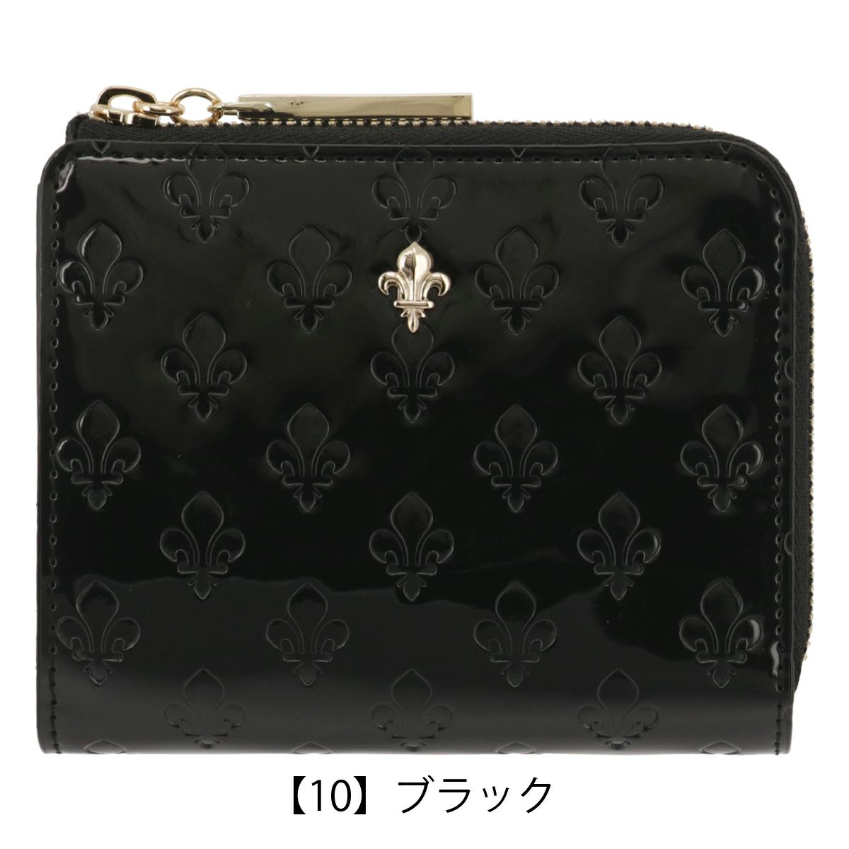 【10】ブラック